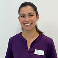 Dr Elizabeth Daoud - Root Canals, Cosmetic Dentistry, Teeth Whitening.